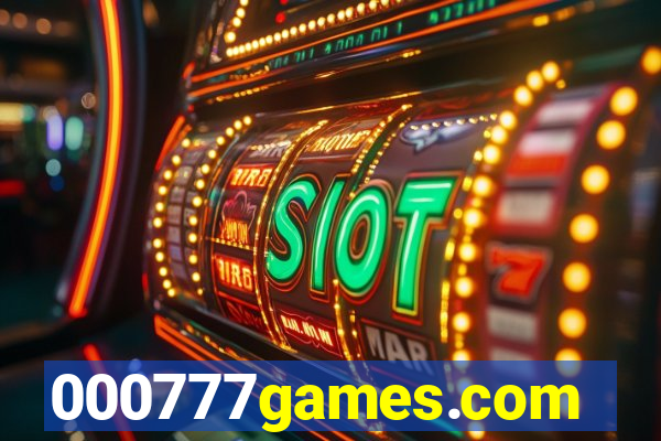 000777games.com