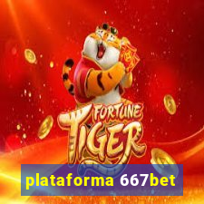 plataforma 667bet