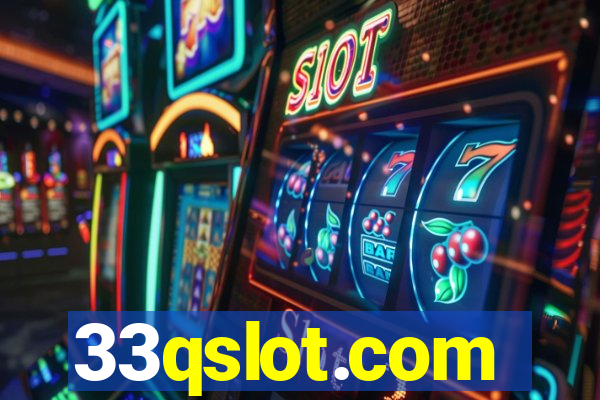 33qslot.com