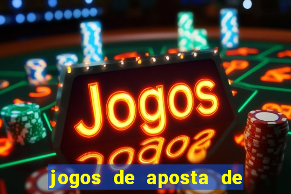 jogos de aposta de 50 centavos