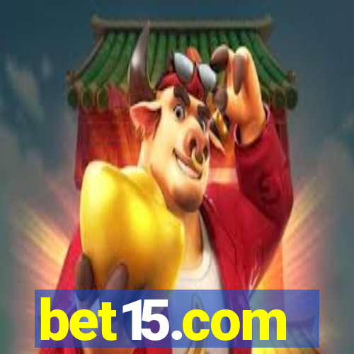 bet15.com