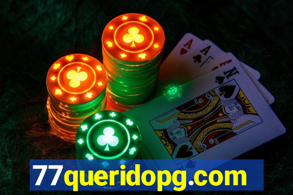 77queridopg.com