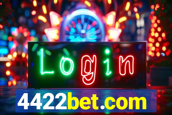 4422bet.com