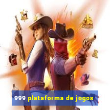 999 plataforma de jogos