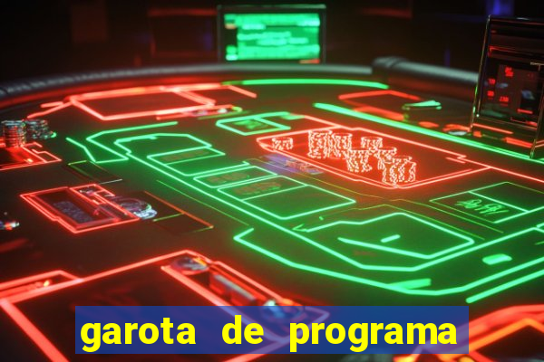 garota de programa de santos