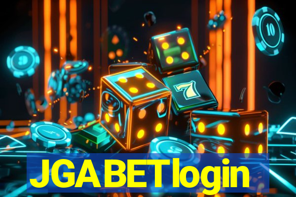 JGABETlogin