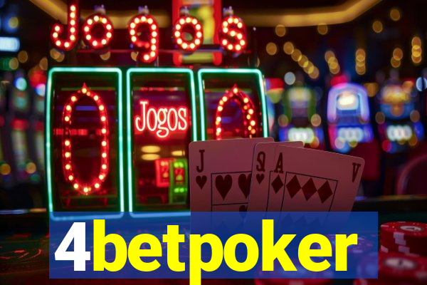 4betpoker