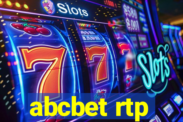 abcbet rtp