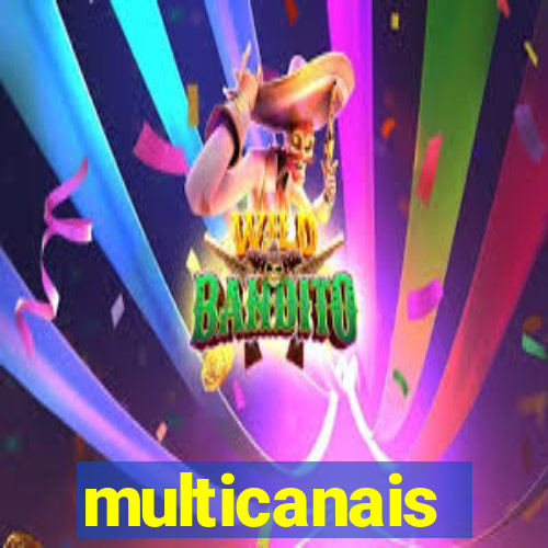 multicanais barcelona ao vivo