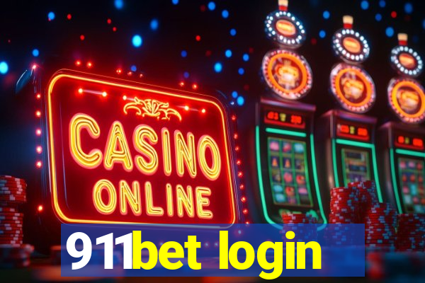 911bet login