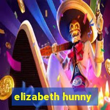 elizabeth hunny