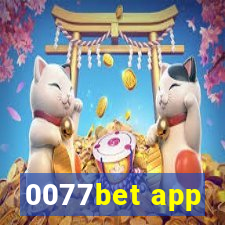 0077bet app