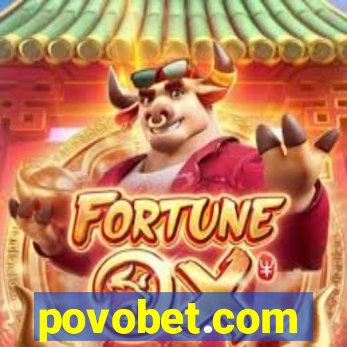 povobet.com