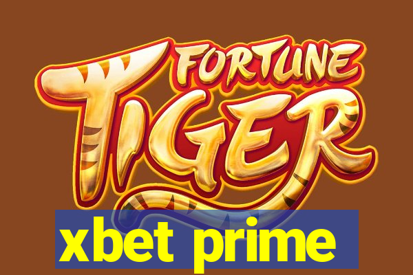 xbet prime