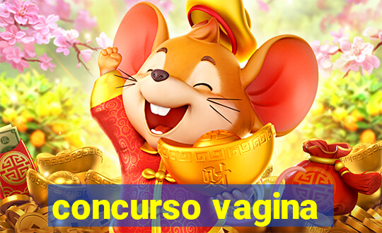 concurso vagina