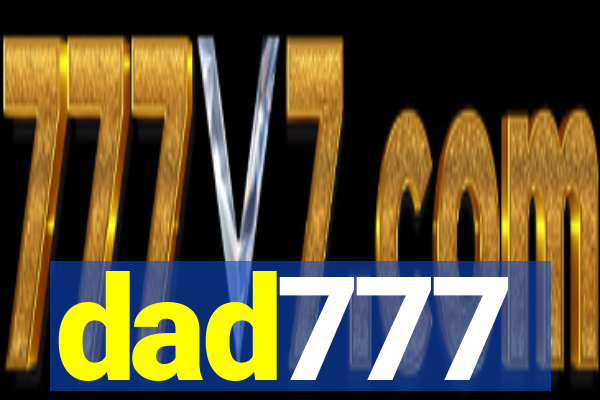 dad777