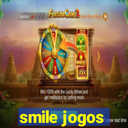 smile jogos