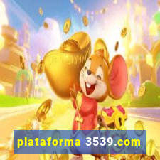 plataforma 3539.com