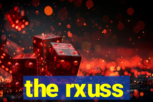 the rxuss