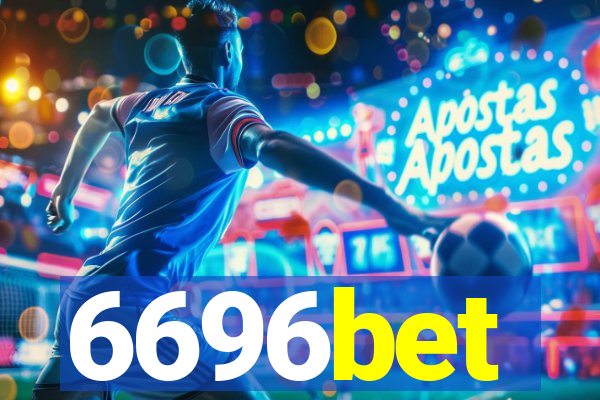 6696bet