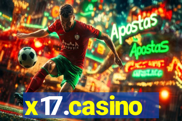 x17.casino