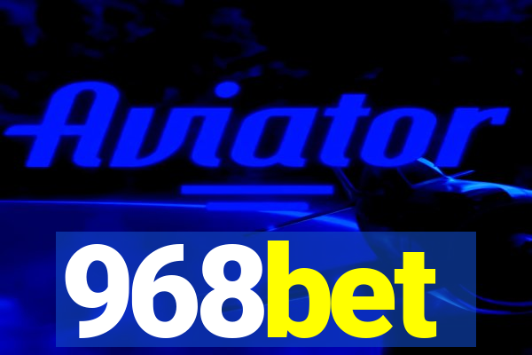 968bet