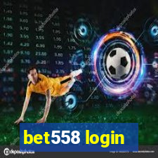 bet558 login