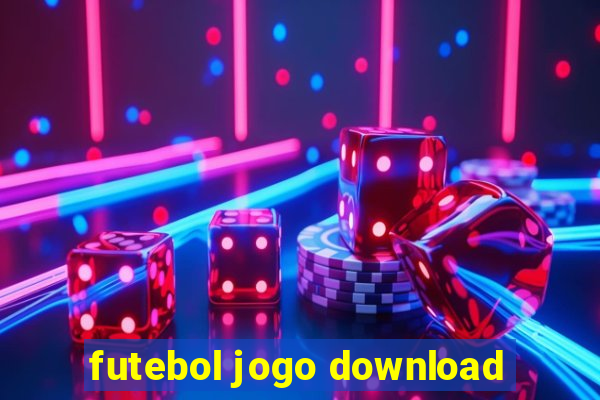 futebol jogo download