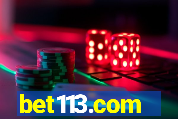 bet113.com