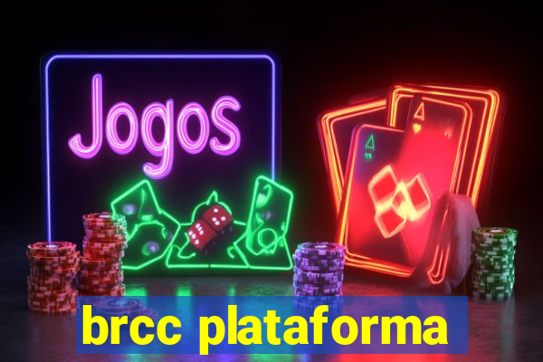 brcc plataforma