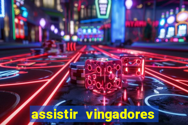 assistir vingadores guerra infinita google drive