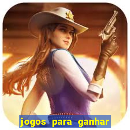 jogos para ganhar dinheiro de verdade direto no pix