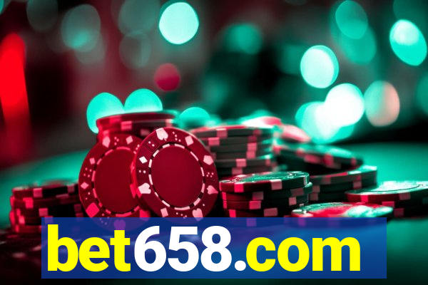 bet658.com