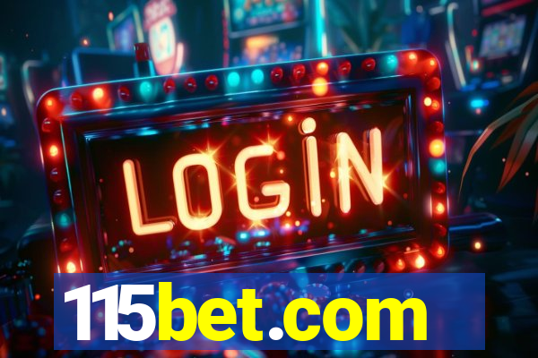 115bet.com