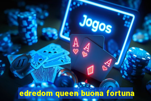 edredom queen buona fortuna