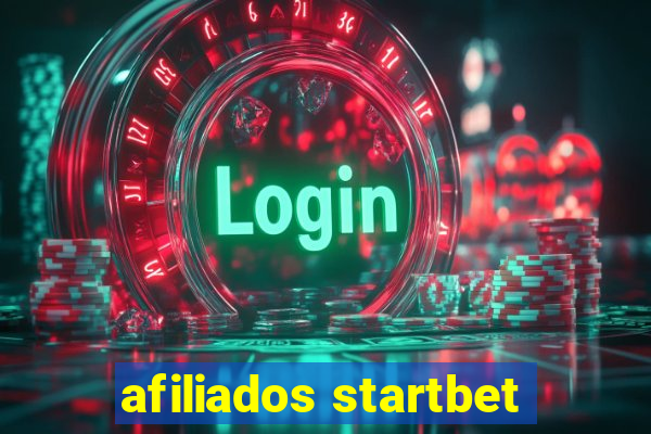 afiliados startbet