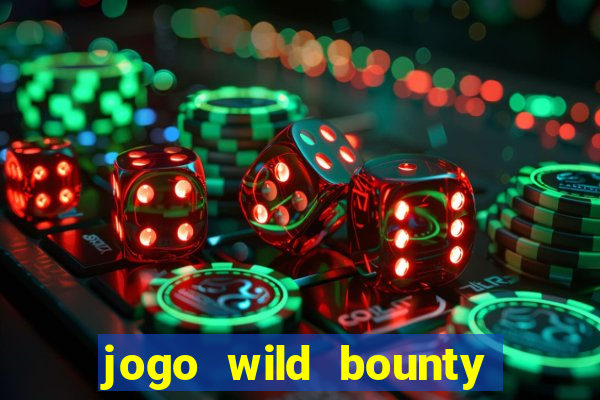 jogo wild bounty showdown demo