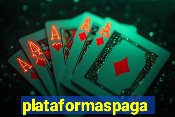 plataformaspagandomuito.com