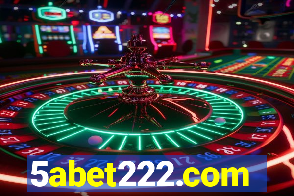 5abet222.com