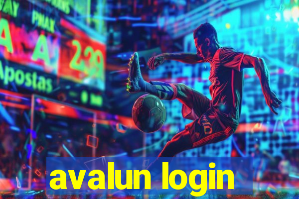 avalun login