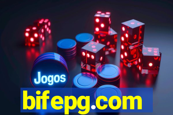 bifepg.com