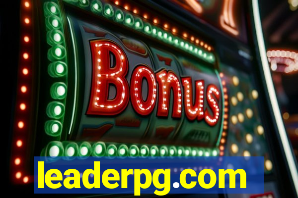 leaderpg.com