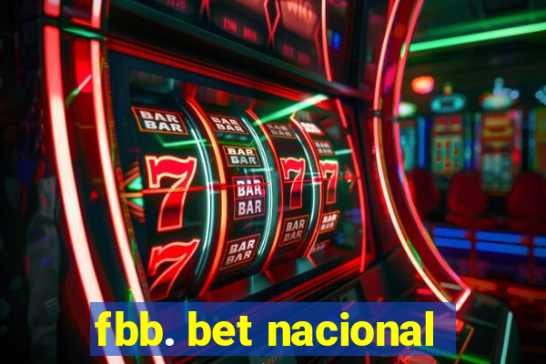 fbb. bet nacional