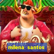 milena santos cabine erotica