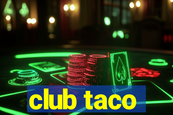 club taco