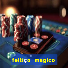 feitiço magico manga pdf