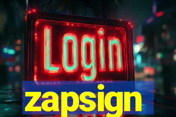 zapsign