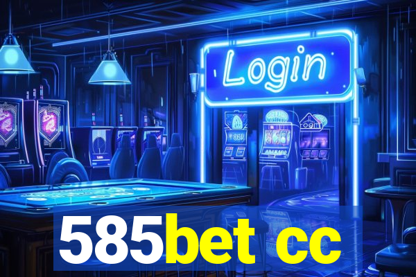 585bet cc