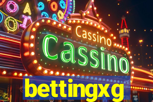 bettingxg