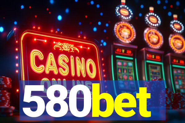 580bet